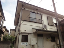 ２８番館　の画像