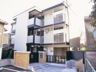 ＢＲＩＳＥ関町東の画像