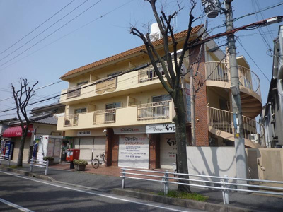 【外観】 | マンションレディースライフ