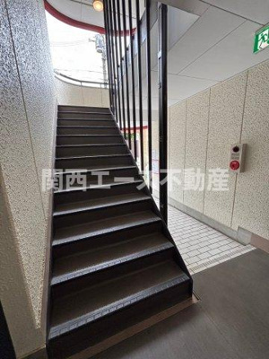 【その他共用部分】 | 箱殿ハイツ