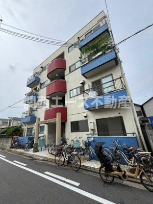  | 箱殿ハイツ