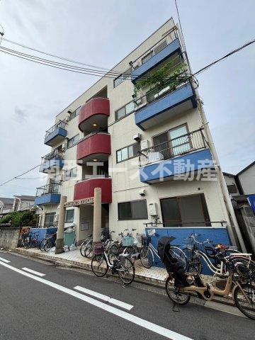  | 箱殿ハイツ