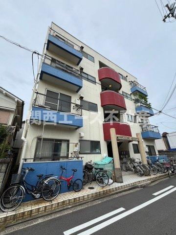  | 箱殿ハイツ