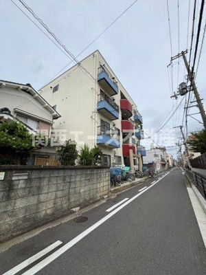  | 箱殿ハイツ