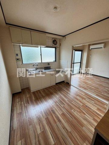 【居間・リビング】 | 箱殿ハイツ