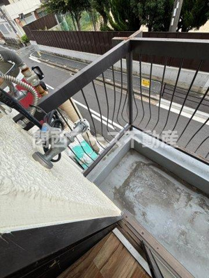 【設備】 | 箱殿ハイツ