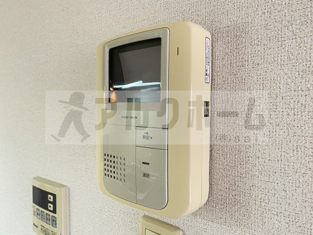 ディオーネ・ジエータ・イーストのセキュリティ