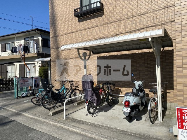 ディオーネ・ジエータ・イーストのその他共用部分