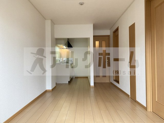 ディオーネ・ジエータ・イーストの居間・リビング