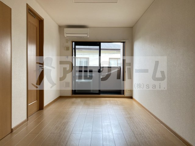 ディオーネ・ジエータ・イーストの居間・リビング