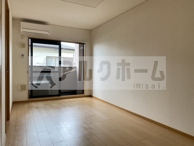 ディオーネ・ジエータ・イーストの居間・リビング