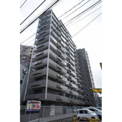 【外観】 | エステート・モア天神ＡＸＩＳ（アクシス）