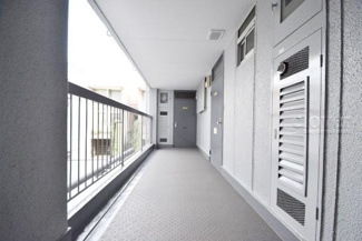【その他共用部分】 | 共有部　廊下