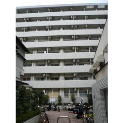 【外観】 | ライオンズマンション天神西