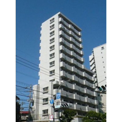 【外観】 | ライオンズマンション六本松第３