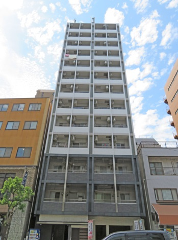 エクセレント高津　BRAVI不動産