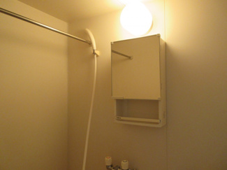 【浴室】 | ルネ和田町ツインプラザ