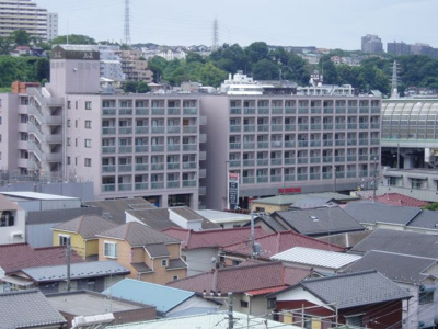 【外観】 | ルネ和田町ツインプラザ
