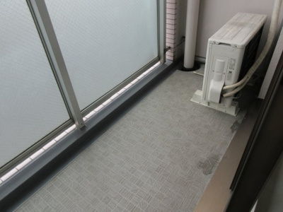 【バルコニー】 | ルネ和田町ツインプラザ