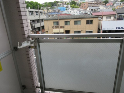 【バルコニー】 | ルネ和田町ツインプラザ