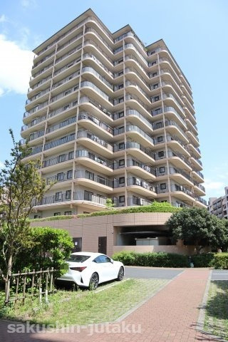 ガーデンプラザ新検見川　