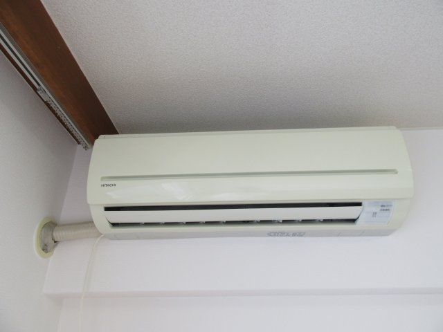 VESTA七日町の設備