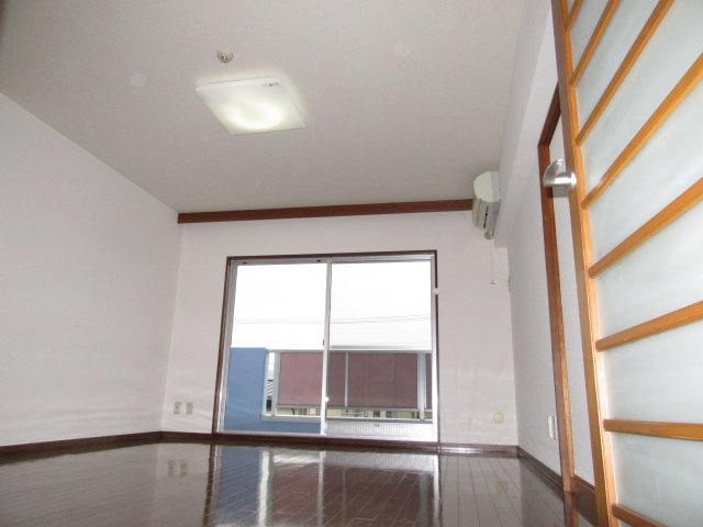 VESTA七日町の収納