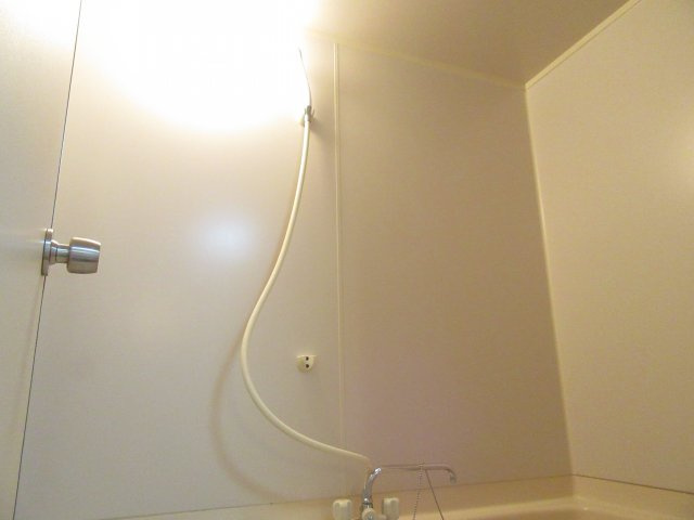 VESTA七日町の浴室