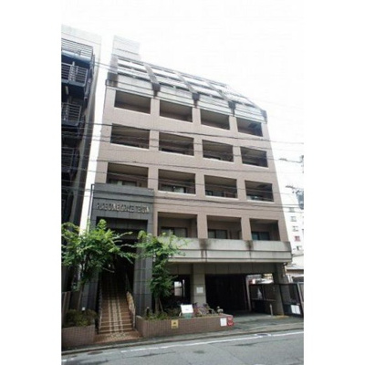 【外観】 | ピュアドームグラース天神