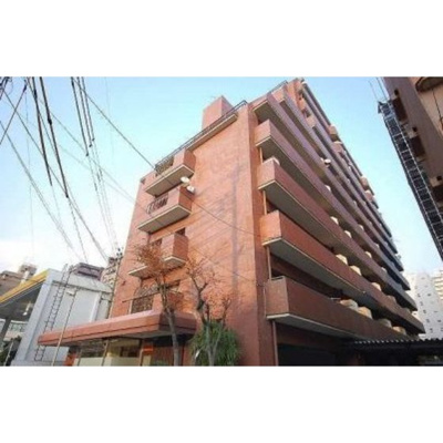 【外観】 | サンビューハイツ浄水