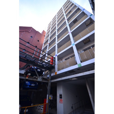 【外観】 | エストレーア薬院