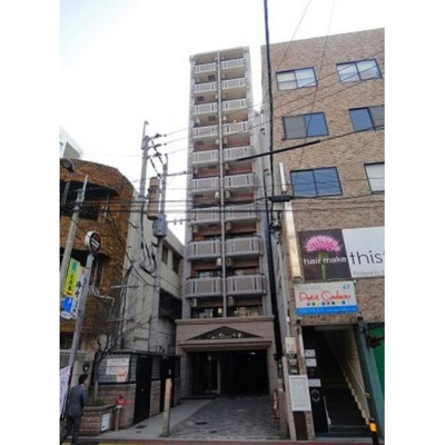 【外観】 | パインストン今泉