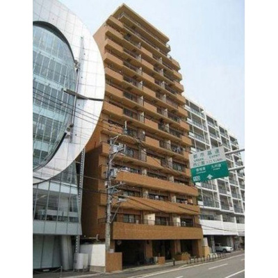 【外観】 | ダイアパレス大濠公園