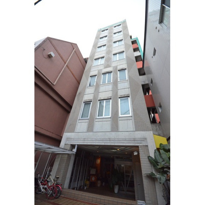 【外観】 | フィルズ薬院
