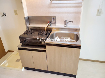【キッチン】 | ポルタヴィオン・Ｋ（鳴尾駅・武庫川女子大学・兵庫医科大学）