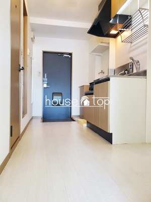 【キッチン】 | ポルタヴィオン・Ｋ（鳴尾駅・武庫川女子大学・兵庫医科大学）