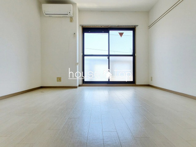 【洋室】 | ポルタヴィオン・Ｋ（鳴尾駅・武庫川女子大学・兵庫医科大学）