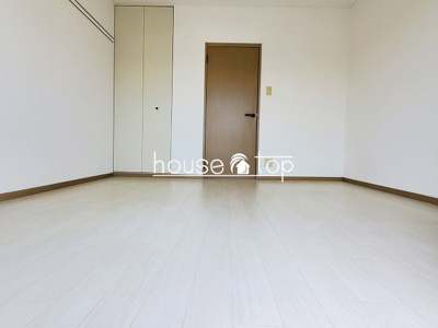 【洋室】 | ポルタヴィオン・Ｋ（鳴尾駅・武庫川女子大学・兵庫医科大学）