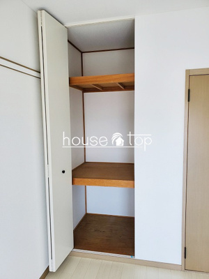 【収納】 | ポルタヴィオン・Ｋ（鳴尾駅・武庫川女子大学・兵庫医科大学）