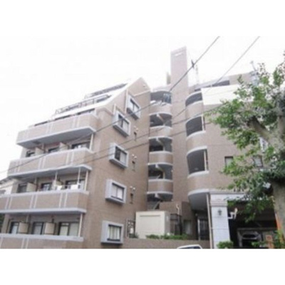 【外観】 | ロマネスク大橋第６