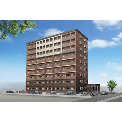 【外観】 | リレ・ポルト博多