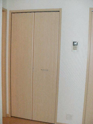 【収納】 | ジェントリーⅠ