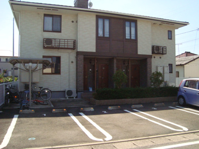 【外観】 | ジェントリーⅠ