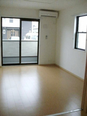 【居間・リビング】 | ジェントリーⅠ