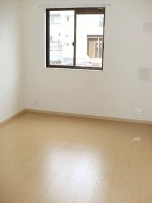 【内装】 | ジェントリーⅠ