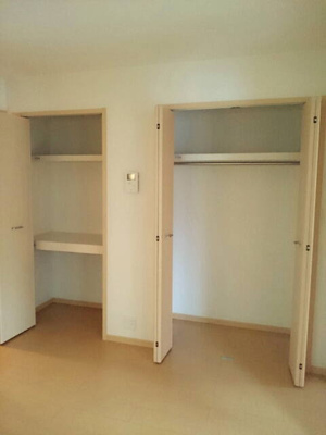 【収納】 | ジェントリーⅠ