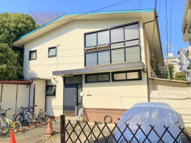 桜上水学生ハイツの画像