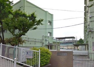 【周辺】 | 篠原西小学校