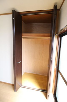 【収納】 | グリーンハイツ