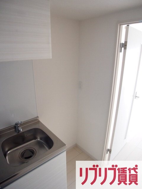 リブリ・ORK(オーク)の内装